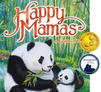 Happy Mamas — Ruth E. Harper